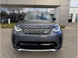 Land Rover Discovery 5 D350 Gemini