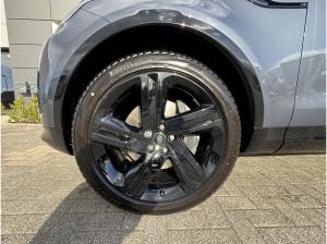 Land Rover Discovery 5 D350 Gemini