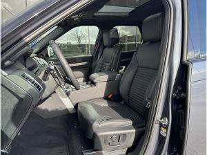 Land Rover Discovery 5 D350 Gemini