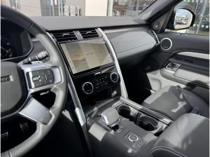 Land Rover Discovery 5 D350 Gemini