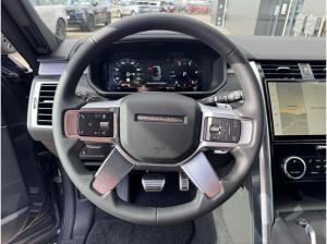 Land Rover Discovery 5 D350 Gemini