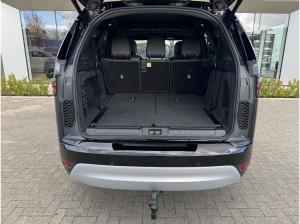 Land Rover Discovery 5 D350 Gemini