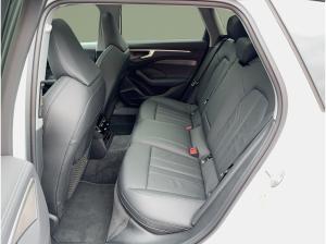 Audi A6 Avant S line TFSI qu AHK/Pano/Pech+/Leder/20"/Assist