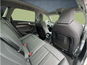 Audi A6 Avant S line TFSI qu AHK/Pano/Pech+/Leder/20"/Assist