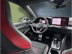 Volkswagen Golf GTI Clubsport Matrix/Business/HuD/Kam/Nav/18"/Assist