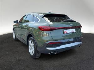 Audi Q5 Sportback 2.0 TFSI S line S tronic Navi AHK