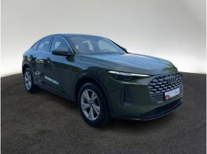 Audi Q5 Sportback 2.0 TFSI S line S tronic Navi AHK