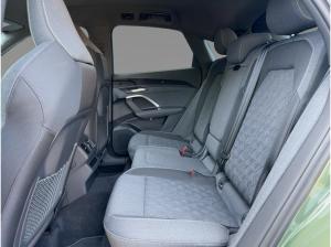 Audi Q5 Sportback 2.0 TFSI S line S tronic Navi AHK