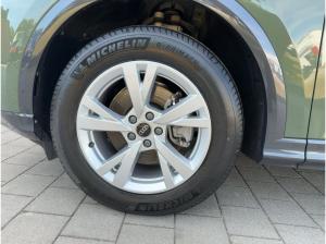 Audi Q5 Sportback 2.0 TFSI S line S tronic Navi AHK