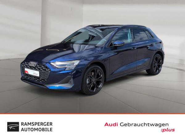 Audi A3 Sportback TFSI e LED ACC Navi Kamera
