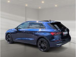 Audi A3 Sportback TFSI e LED ACC Navi Kamera
