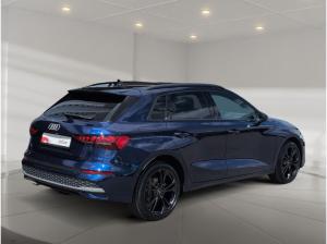 Audi A3 Sportback TFSI e LED ACC Navi Kamera