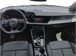 Audi A3 Sportback TFSI e LED ACC Navi Kamera