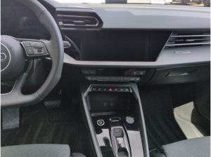 Audi A3 Sportback TFSI e LED ACC Navi Kamera