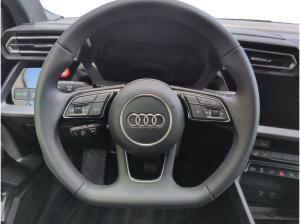 Audi A3 Sportback TFSI e LED ACC Navi Kamera