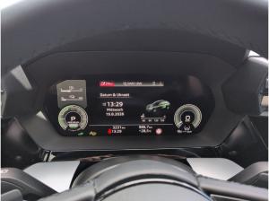 Audi A3 Sportback TFSI e LED ACC Navi Kamera