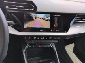 Audi A3 Sportback TFSI e LED ACC Navi Kamera