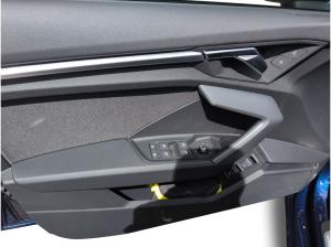 Audi A3 Sportback TFSI e LED ACC Navi Kamera
