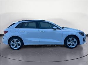 Audi A3 Sportback advanced 30 TFSI