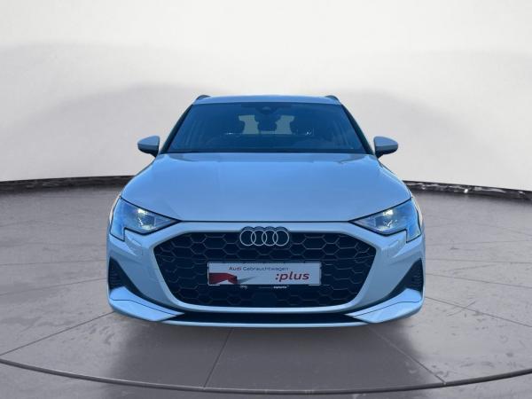 Audi A3 Sportback advanced 30 TFSI