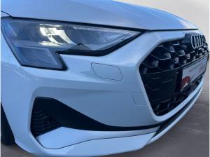 Audi A3 Sportback advanced 30 TFSI