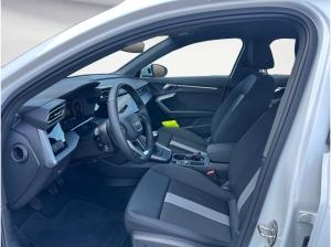 Audi A3 Sportback advanced 30 TFSI