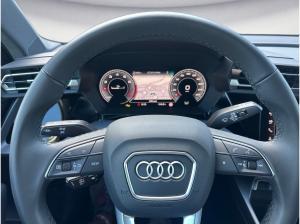 Audi A3 Sportback advanced 30 TFSI