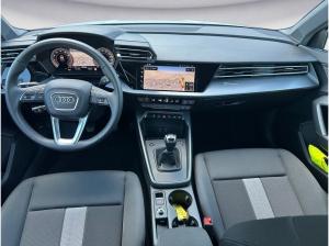 Audi A3 Sportback advanced 30 TFSI