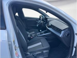 Audi A3 Sportback advanced 30 TFSI