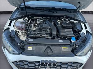Audi A3 Sportback advanced 30 TFSI