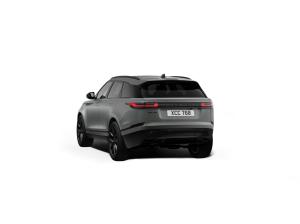 Land Rover Range Rover Velar D300 Belgravia Edition