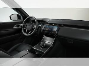 Land Rover Range Rover Velar D300 Belgravia Edition