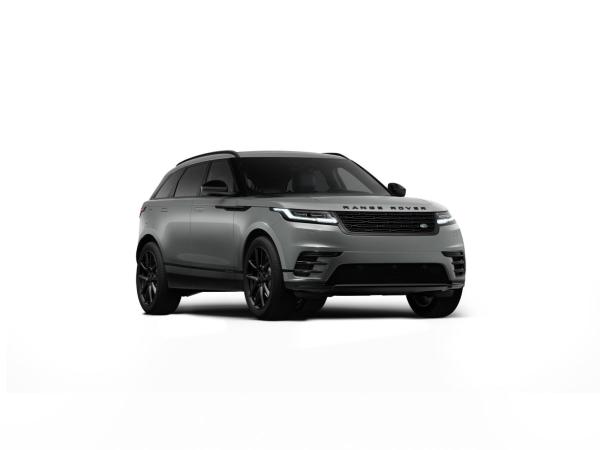 Land Rover Range Rover Velar D300 Belgravia Edition