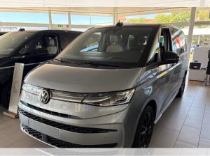 Volkswagen Multivan 2.0 TDI Edition - 150PS - verfügbar !