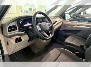 Volkswagen Multivan 2.0 TDI Edition - 150PS - verfügbar !