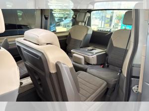 Volkswagen Multivan 2.0 TDI Edition - 150PS - verfügbar !