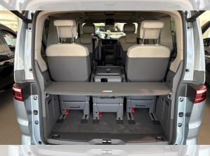 Volkswagen Multivan 2.0 TDI Edition - 150PS - verfügbar !