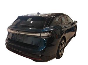 Volkswagen ID.7 Tourer Pro S 86 kWh Black Style /AHK /SMART GLAS
