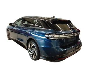 Volkswagen ID.7 Tourer Pro S 86 kWh Black Style /AHK /SMART GLAS
