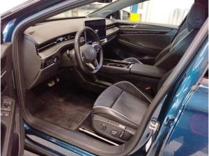 Volkswagen ID.7 Tourer Pro S 86 kWh Black Style /AHK /SMART GLAS