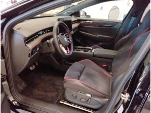 Volkswagen ID.7 GTX 4Motion 250kW - Pano AHK LED PDC Navi HUD SHZ ACC ZV Kamera
