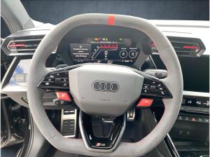 Audi RS3 RS 3 Sportback S tr PANO HUD Matrix RS-Abgas 360