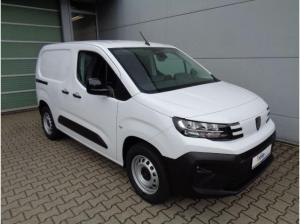 Peugeot Partner Kastenwagen M 100