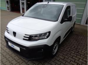 Peugeot Partner Kastenwagen M 100