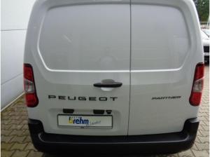 Peugeot Partner Kastenwagen M 100