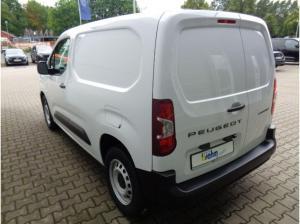 Peugeot Partner Kastenwagen M 100