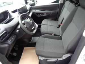 Peugeot Partner Kastenwagen M 100