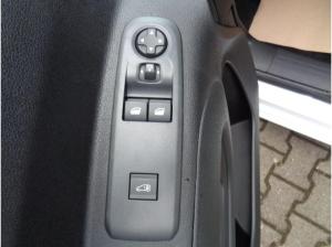 Peugeot Partner Kastenwagen M 100