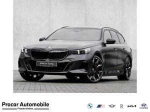 BMW 550