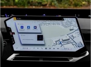 BMW iX3 40 M Sport HUD ACC AHK NAVI LED Sound Syst.
